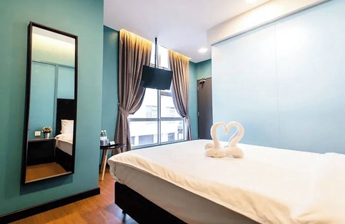 Jenjarom Hotel | Jenjarom Boutique Hotel