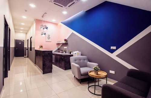 Jenjarom Hotel | Jenjarom Boutique Hotel