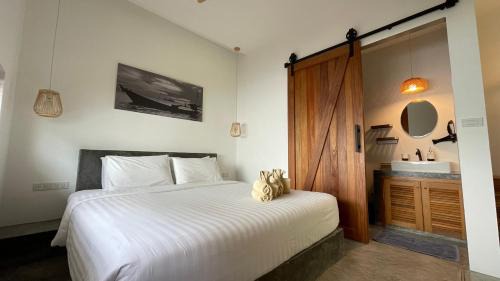 Wok Tum Villa | Jenna