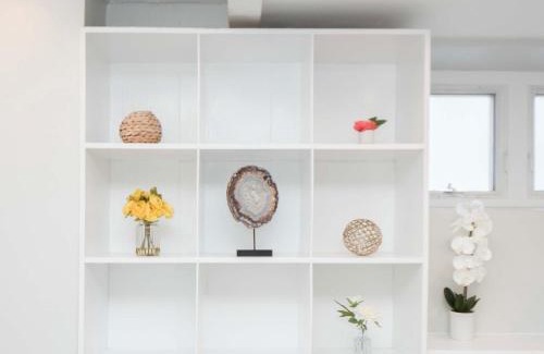 College Hill Apartment | Jennifer's College Hill Apartment Private Entry & Patio