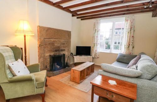 Osmotherley House | Jenny's Cottage