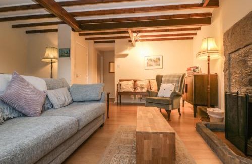 Osmotherley House | Jenny's Cottage