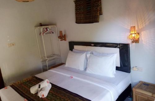 Gerupuk House | Jepun homestay