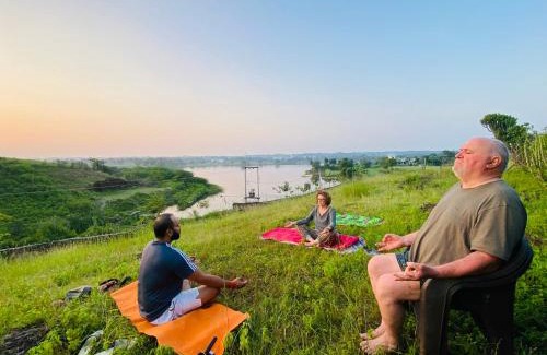 Aspur House | Jera farmhouse & Lakeside stay