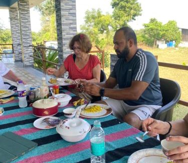 Aspur House | Jera farmhouse & Lakeside stay