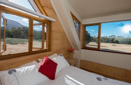 Moyston Cottage | Jeraboam Eco-Lodge Cottage