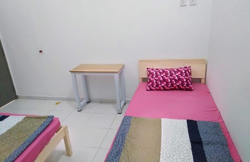 Kampung Pedah House | Jerantut Homestay 2