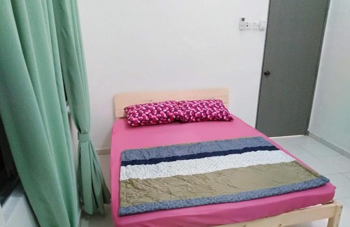 Kampung Pedah House | Jerantut Homestay 2