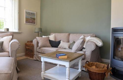 Midlum House | Jettes Hus