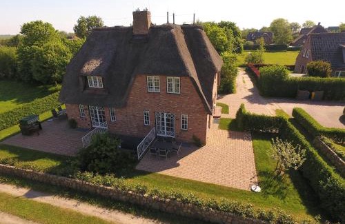 Midlum House | Jettes Hus