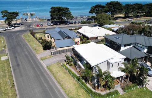 St Leonards House | Jetty View