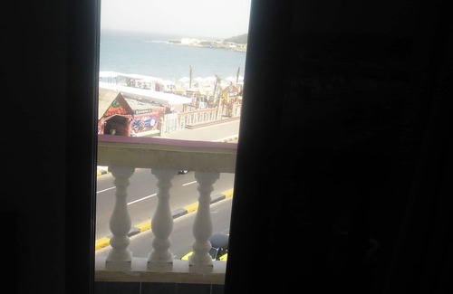 Al-Muntazah Apartment | Jewel Mandara Apartments