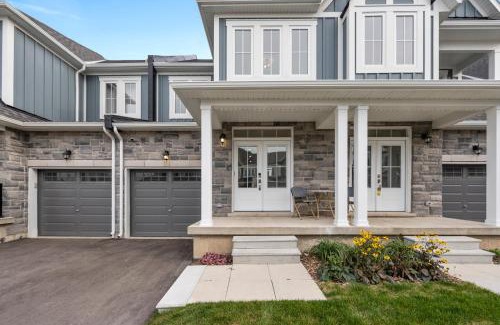 The Blue Mountains House | Jewel of Blue Mountain