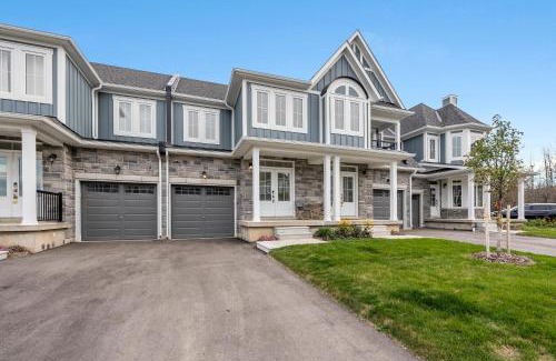 The Blue Mountains House | Jewel of Blue Mountain