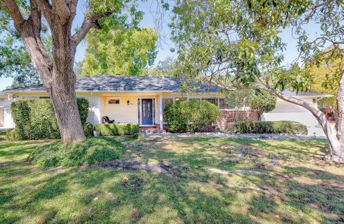 Junior College Neighborhood Association House | Jewell Dreams