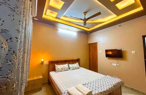 Honavar House | JFZ Homestay