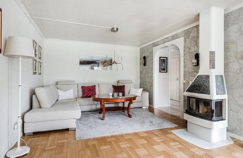 Narkher House | Jhanda Homestay