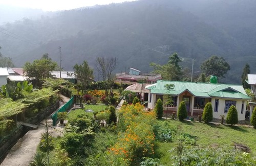 Darjeeling House | Jharna Homestay - Tabakoshi