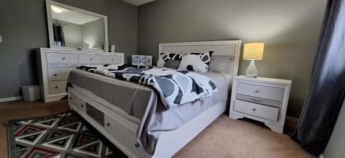 Calgary Apartment | JHS Homes