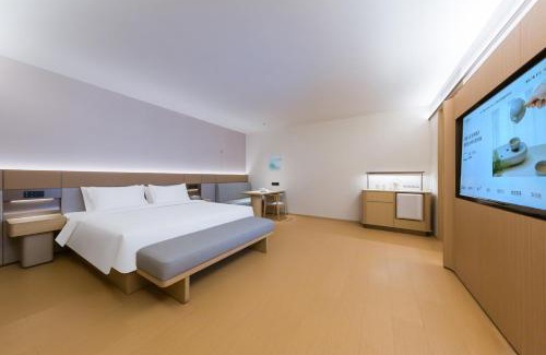 Fangshan Hotel | Ji Hotel Beijing Fangshan District Goverment