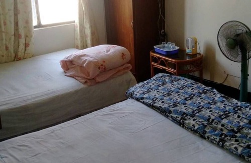 Xuejia District Hotel | Jia Hong Hotel