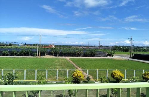 Taitung House | Jia Yuan Homestay