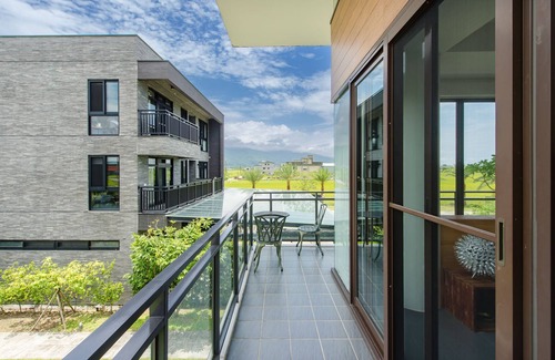 Jiaoxi Bed & Breakfast | Jiaoxi 320 B&B