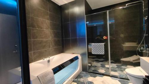 Zhubei Hotel | Jiati Business Motel