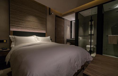 Jiayuguan Hotel | Jiayuguan Tuzhu Hotel