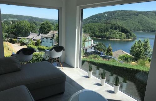 Rurberg House | Jidajo See Cottage Nationalpark Eifel