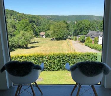 Rurberg House | Jidajo See Cottage Nationalpark Eifel