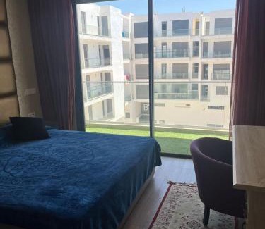 Cite Charaf Apartment | Jihane