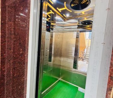 Kandahar Cabin | Jijamata AC Deluxe Lodge