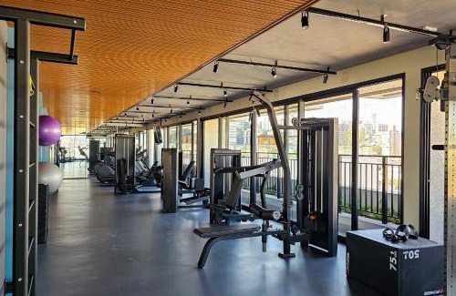 Rio Branco Apartment | JILJILs HOMES