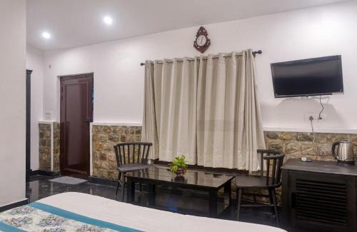 Jakh Villa | Jim & Holmes Resort & Luxury Residences in Jim Corbett National Park