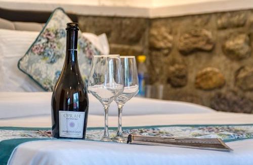 Jakh Villa | Jim & Holmes Resort & Luxury Residences in Jim Corbett National Park