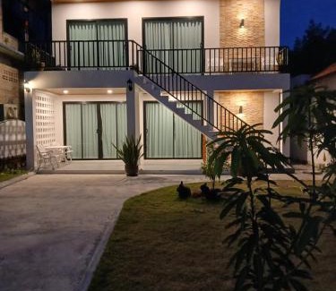 Baan Tai House | Jim house