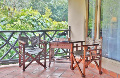 Dhela Resort | Jim's Jungle Retreat