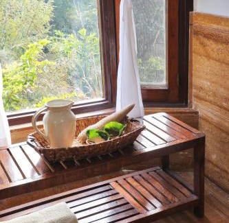 Dhela Resort | Jim's Jungle Retreat