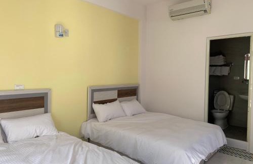 Minxiong House | Jin Ji Homestay