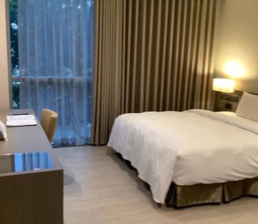 Sanmin Hotel | Jin Shi Hu Hotel