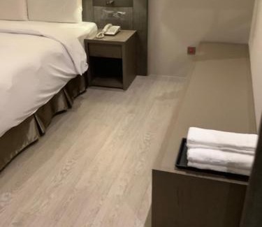 Sanmin Hotel | Jin Shi Hu Hotel