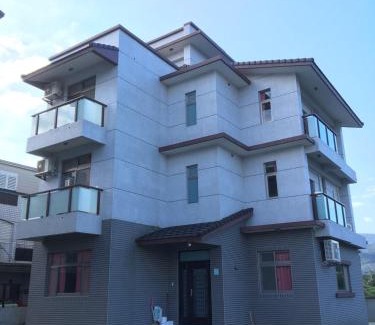 Dongshan House | Jin