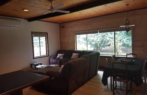 Jindivick House | Jindi Hills Retreat