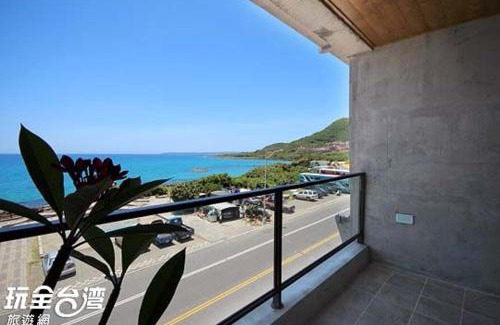 Sail Rock Beach House | Jing Guan Hotel