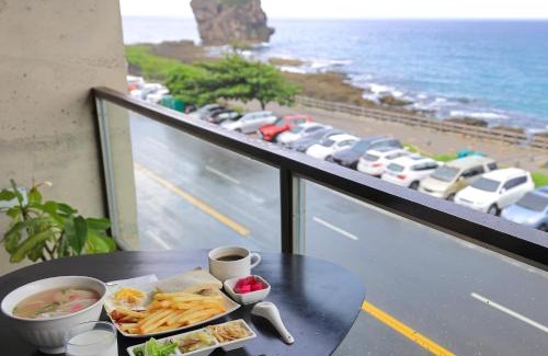 Sail Rock Beach House | Jing Guan Hotel