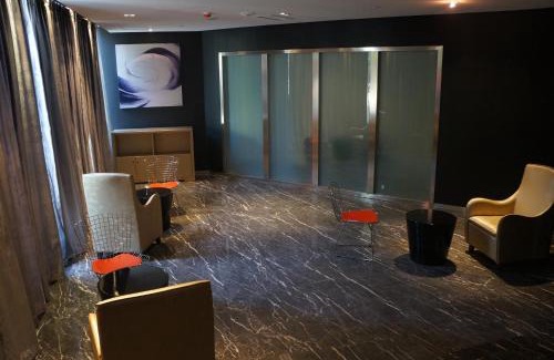 Long Hua Hotel | Jinjiang Inn Haikou Guomao Jinlong Road