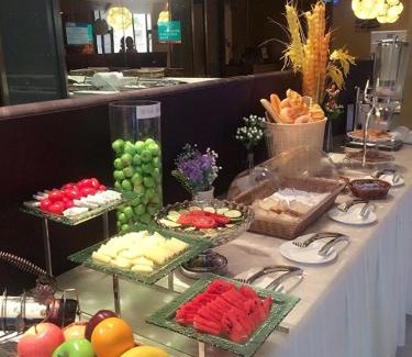 Long Hua Hotel | Jinjiang Inn Haikou Guomao Jinlong Road