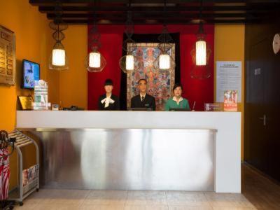 Jiuzhaigou Hotel | Jinjiang Inn Jiuzhaigou Scenic Resort