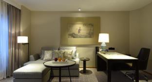 Xinjiekou Hotel | Jinling Hotel